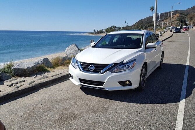 Private Transfer from Acapulco Airport (ACA) - Key Points  