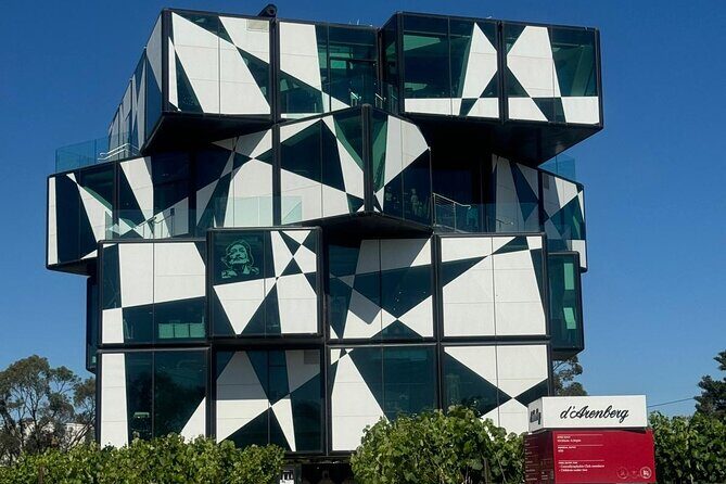 Private Transfer from Adelaide Cruise Port to Adelaide city - Frequently Asked Questions