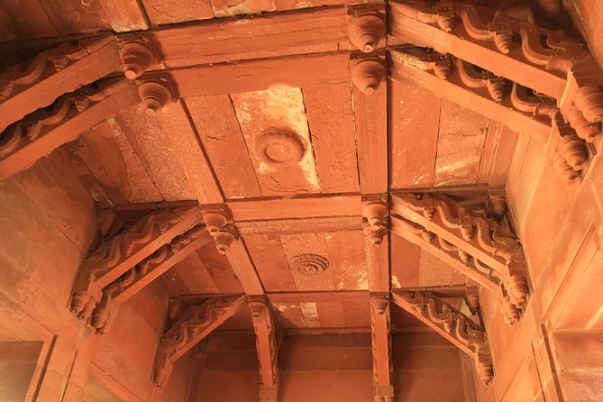 Private Transfer From Agra to Jaipur With Fatehpur Sikri - Additional Information