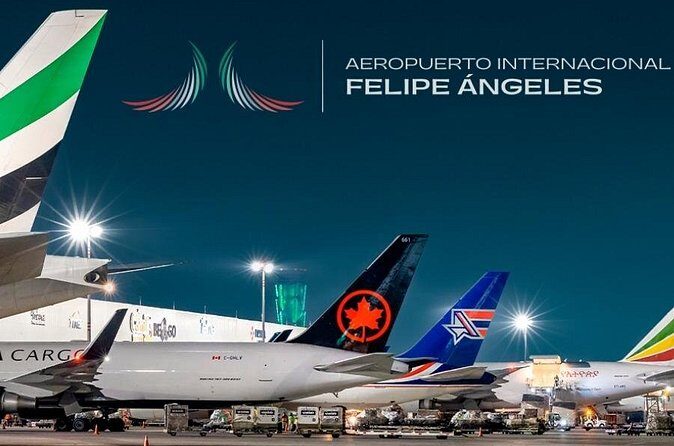 Private Transfer From AIFA Felipe Ángeles Int Airport to Downtown - Who Will Benefit Most From This Service?