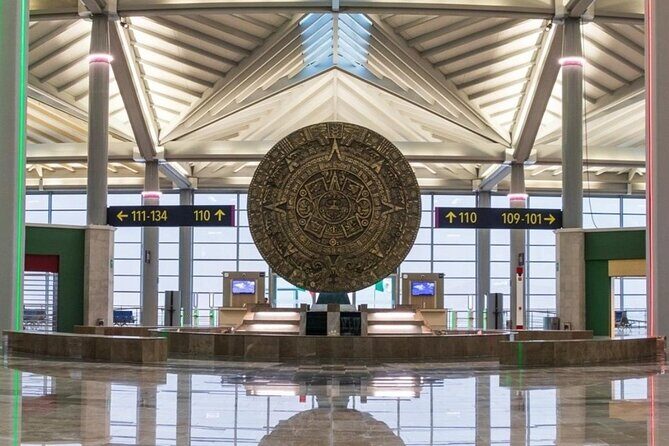 Private Transfer From AIFA Felipe Ángeles Int Airport to Downtown - The Sum Up: Why This Transfer is a Solid Choice