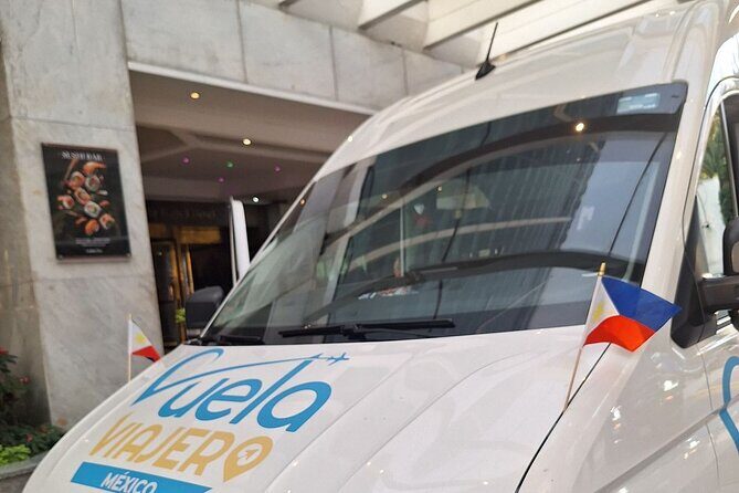 Private Transfer from Airport to Hotel in Mexico City - FAQ