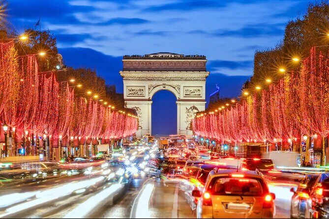 Private Transfer From Airports to Paris - Who Will Love This Service?