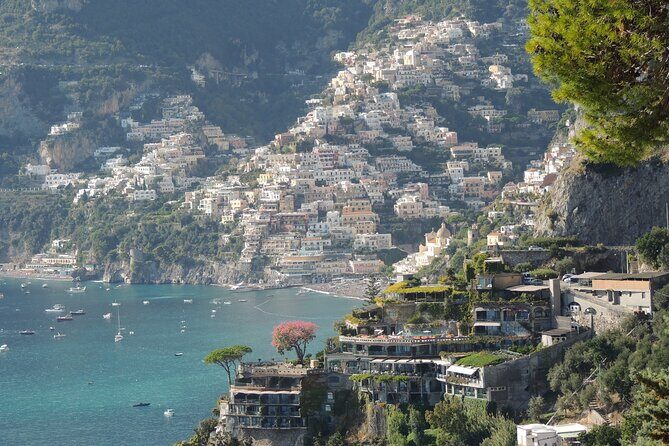 Private Transfer from Amalfi Coast to Rome - An In-Depth Look at the Private Transfer Experience