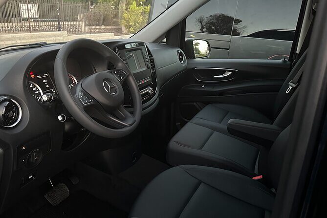 Private Transfer from Amalfi Coast to Rome - Final Thoughts