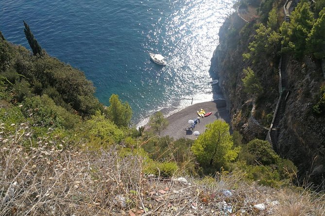 Private Transfer From Amalfi Coast to Rome or Vice Versa - Traveler Feedback