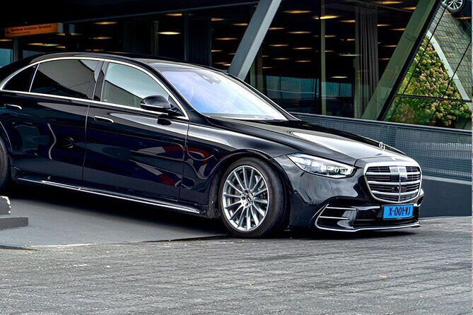 Private Transfer from Amsterdam and Schiphol Airport to Paris - Frequently Asked Questions (FAQs)