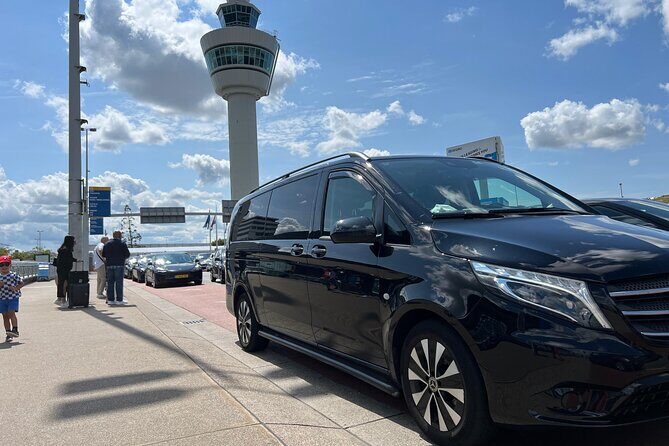 Private Transfer from Amsterdam Schiphol Airport to Amsterdam - Key Points