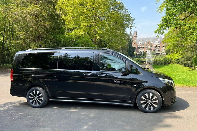 Private Transfer from Amsterdam Schiphol Airport to Amsterdam - FAQ