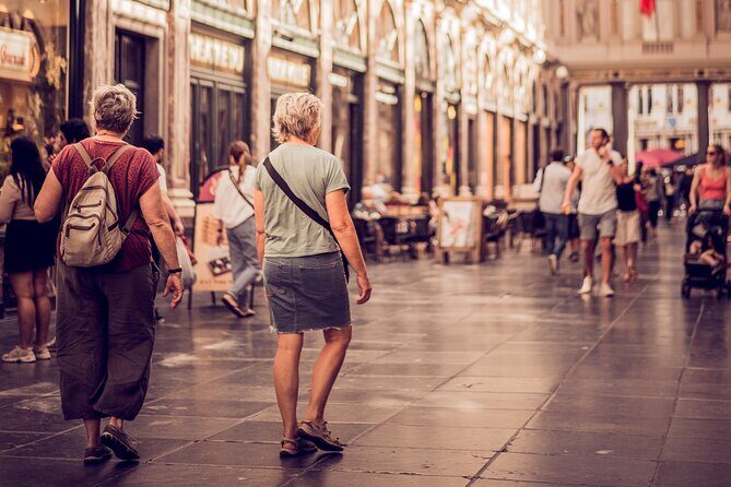 Private transfer from Amsterdam to Brussels, 2h stop in Utrecht - A Practical Guide to Your Transfer from Amsterdam to Brussels