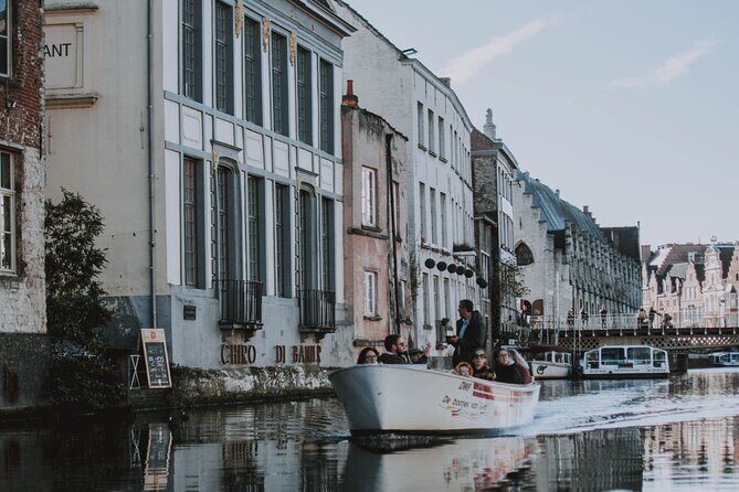 Private transfer from Amsterdam to Brussels, 2h stop in Utrecht - FAQ