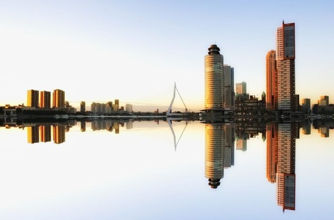 Private Transfer From Amsterdam to Rotterdam - Frequently Asked Questions