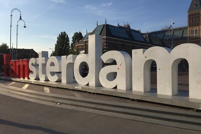 Private Transfer from Amsterdam to Utrecht - A Deep Dive Into the Experience