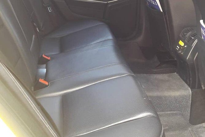 Private Transfer From Ancient Olympia To Athens - Why This Transfer Offers Great Value