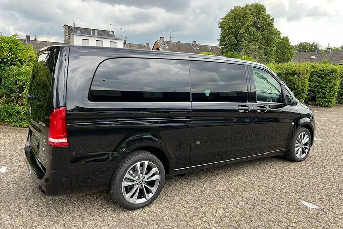 Private Transfer From and To Marseille Port and Airport - Why This Service Stands Out