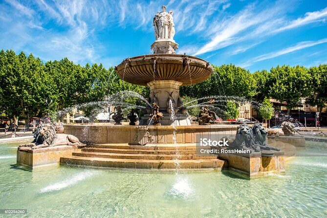 Private Transfer From and To Marseille Port and Airport - FAQ