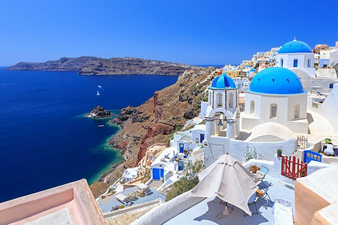 Private Transfer From Ano Mera to Mykonos Airport (Jmk) - Inclusions