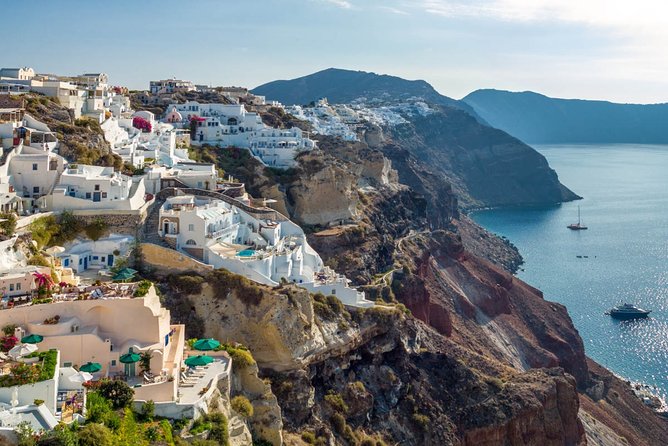 Private Transfer From Ano Mera to Mykonos Airport (Jmk) - Service Availability