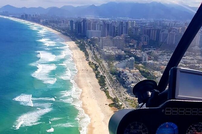 Private Transfer From Anywhere Point of the City of Rio De Janeiro to SDU - About Your Stay