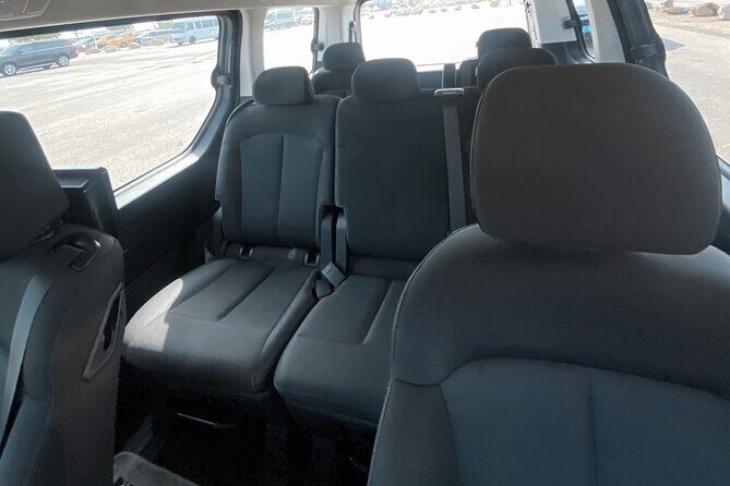 Private Transfer from Aruba Airport (AUA) - FAQ: Practical Questions About This Transfer