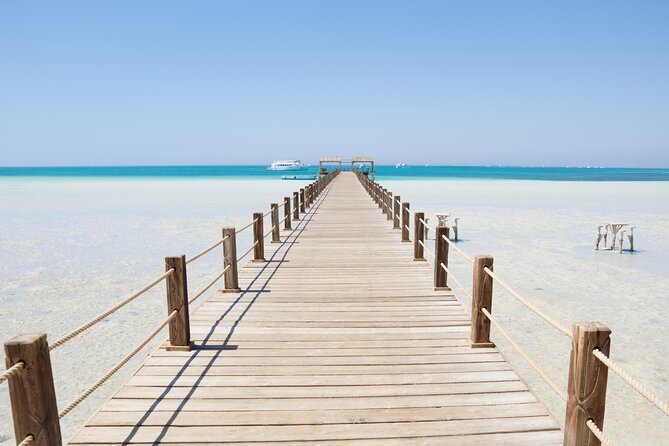 Private Transfer From Aswan to Marsa Alam or Vice Versa - Accessibility and Infant Seating