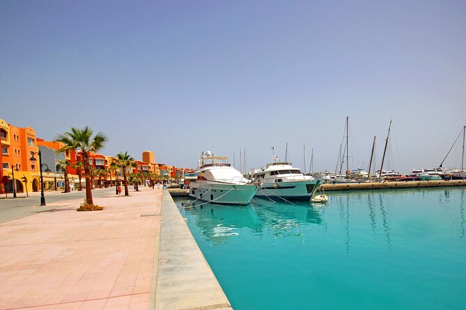 Private Transfer From Aswan to Marsa Alam or Vice Versa - Customer Reviews and Ratings