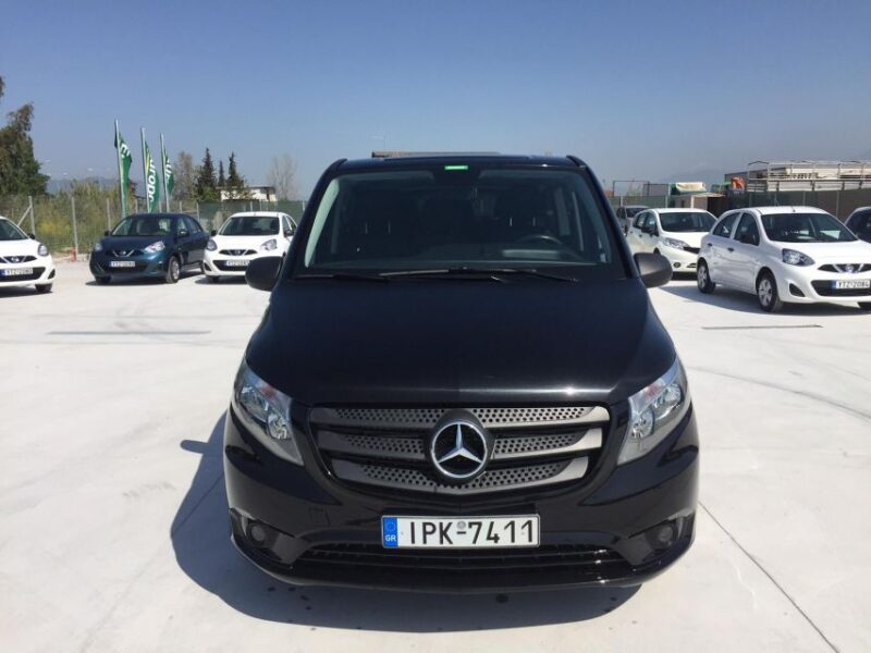 Private Transfer From Athens Airport to Kalamata Area - Pickup Experience