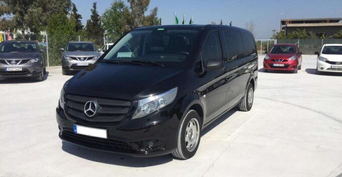 Private Transfer From Athens Airport to Kalamata Area - Inclusions and Fees