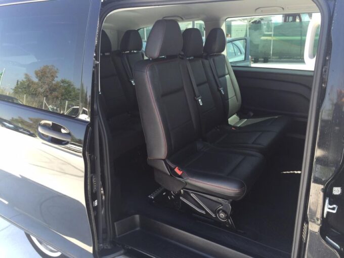 Private Transfer From Athens Airport to Kalamata Area - Cancellation Policy