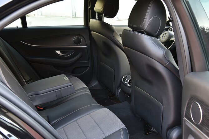 Private Transfer From Athens Airport To Pireaus Port - Authentic Experiences and Feedback