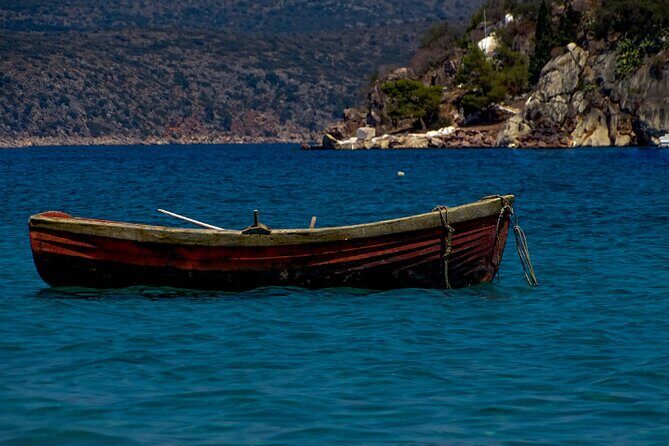 Private Transfer from Athens/ATH/Piraeus to Tolo Hotels - The Real Experience: Authentic Greek Hospitality