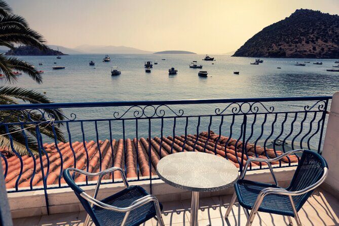 Private Transfer from Athens/ATH/Piraeus to Tolo Hotels - Pricing and Value: Is It Worth It?