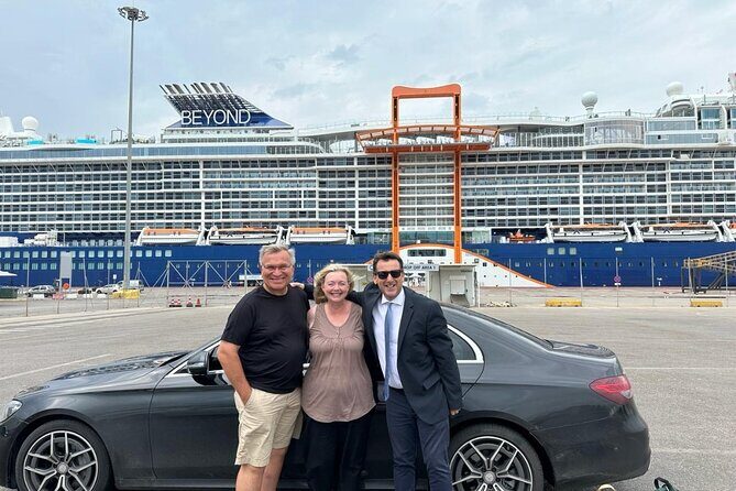 Private Transfer from Athens to Athens International Airport - Who Will Love This Service?