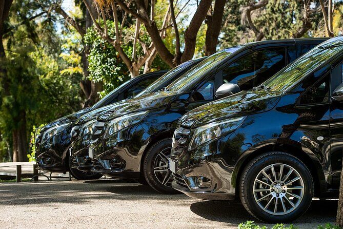 Private Transfer from Athens to Mantoudi - FAQ