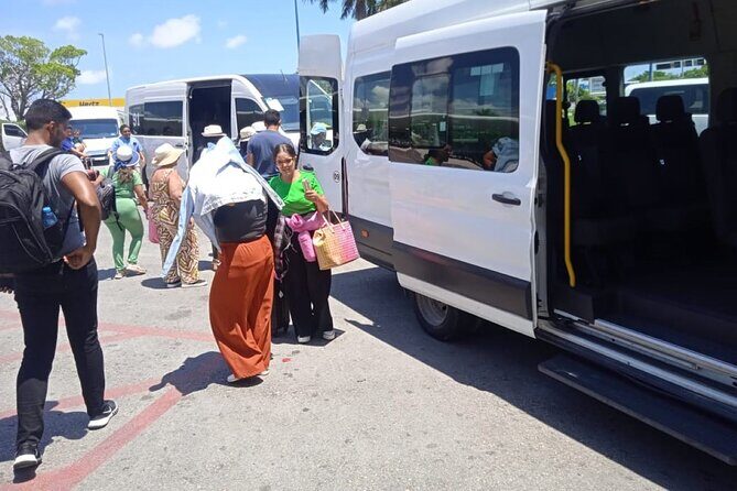 Private Transfer from ATO Cancun to Playa del Carmen - How This Transfer Fits Into Your Travel