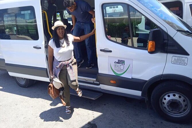 Private Transfer from ATO Cancun to Playa del Carmen - Authentic Traveler Insights