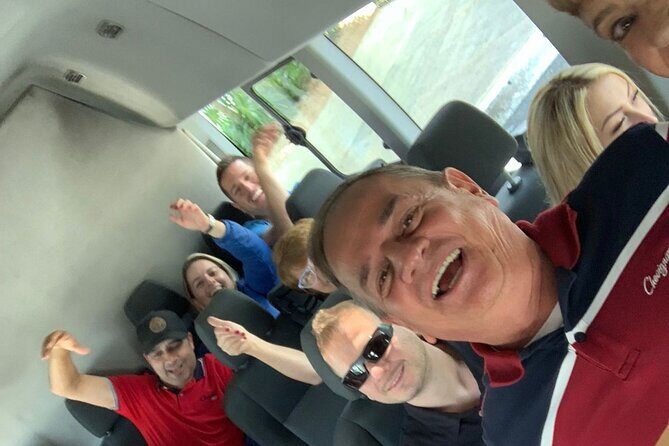 Private Transfer from ATO Cancun to Playa Mujeres - Detailed Review of the Private Transfer Experience