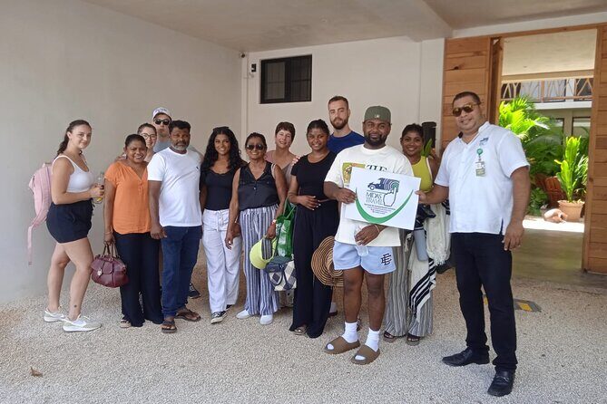 Private Transfer from ATO Cancun to Puerto Morelos - Authentic Experiences and Customer Feedback