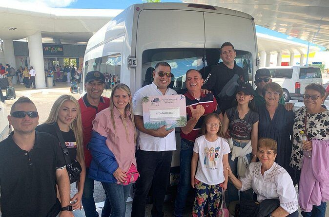 Private Transfer from ATO Cancun to Puerto Morelos - Who Is This Transfer Best For?