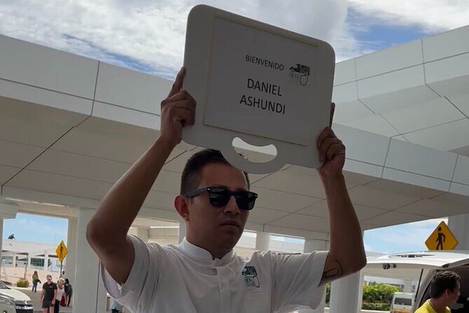 Private Transfer from ATO Cancun to Tulum - A Practical Guide to Your Cancun-to-Tulum Transfer Experience