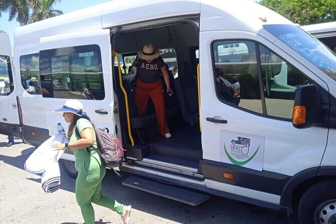 Private Transfer from ATO Cancun to Tulum - FAQ: Your Common Questions Answered