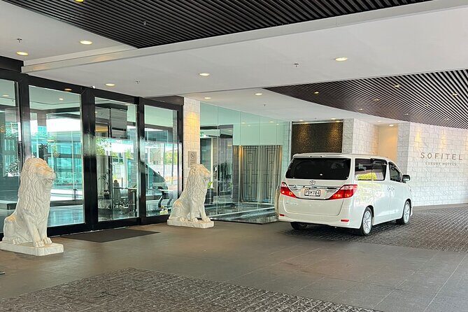 Private Transfer From Auckland Airport To Matakana - Who Is This Service Best For?