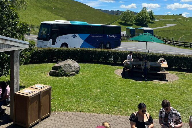 Private Transfer From Auckland Airport To Matamata - FAQs