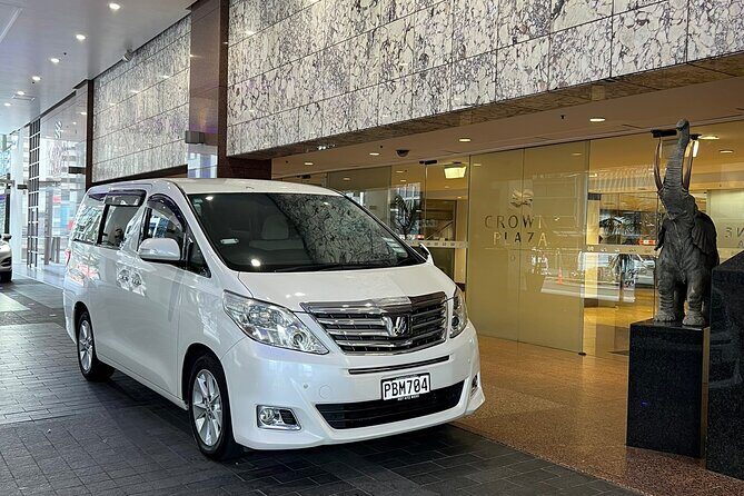 Private Transfer From Auckland Airport To Muriwai Beach - The Practical Details: Timing, Booking, and Support