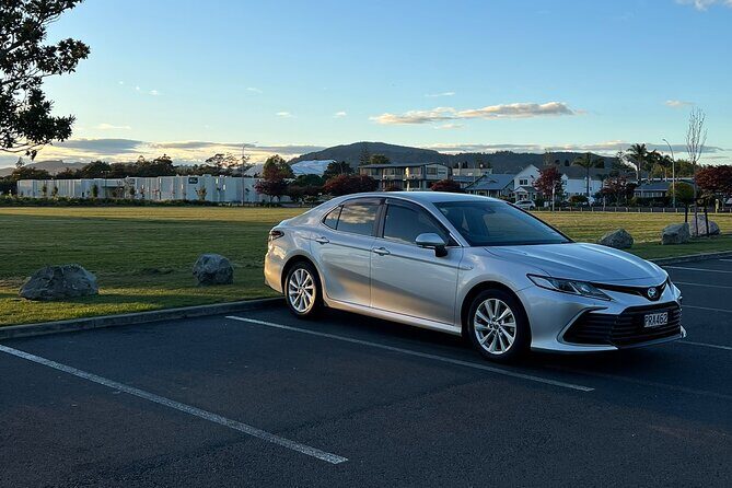 Private Transfer From Auckland Airport To Takapuna - An Honest Look at the Private Transfer Experience