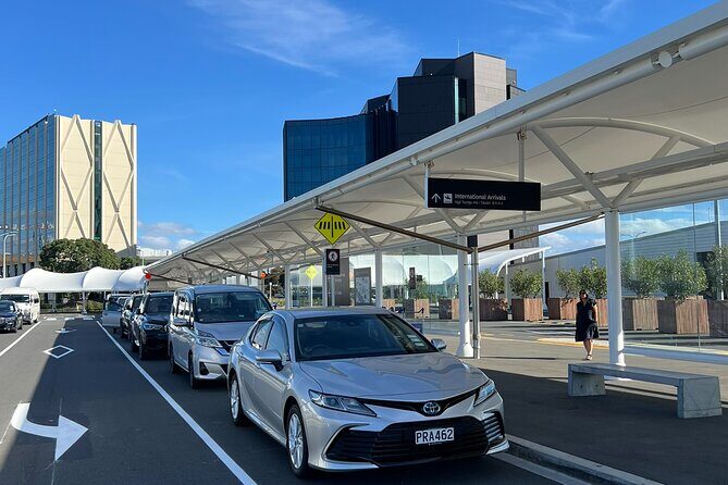 Private Transfer From Auckland Airport To Takapuna - Final Thoughts