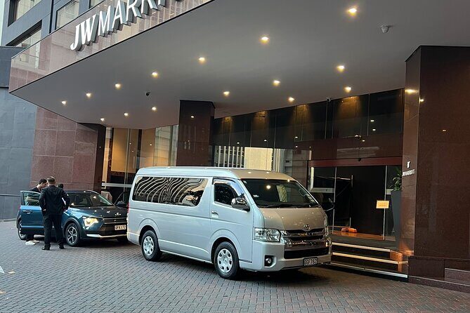 Private Transfer From Auckland Airport To Whangaparoa - Pricing and Value