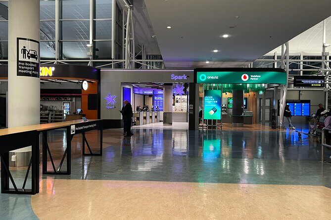 Private Transfer From Auckland Airport To Whangaparoa - Who Will Love This Service?