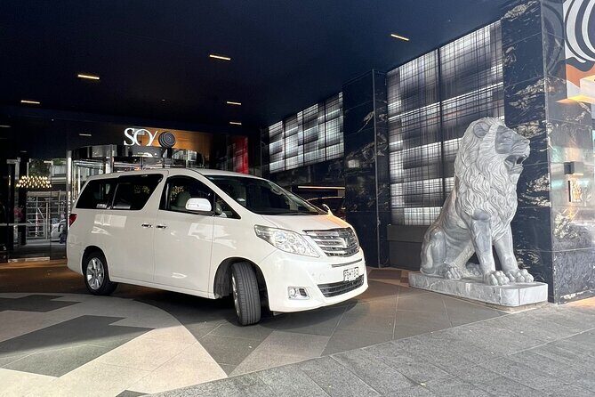 Private Transfer From Auckland Airport To Whangaparoa - The Sum Up