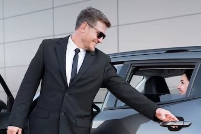 Private Transfer From Auckland CBD Hotels To Cruise Ship - Who Should Consider This Service?